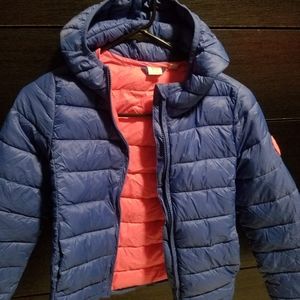 Children jacket